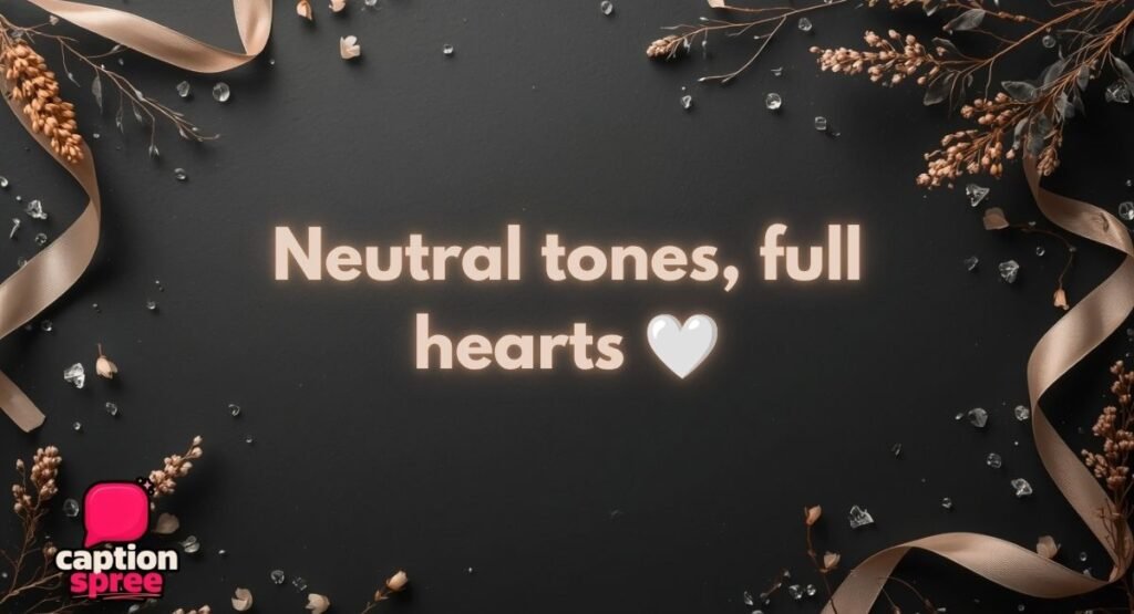 Aesthetic Baby Shower Captions