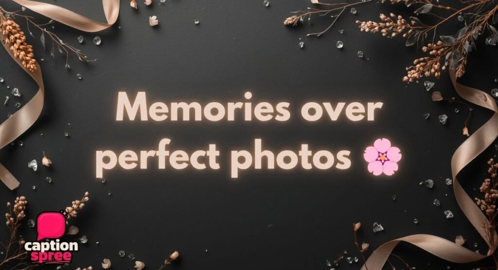 Baby Shower Photo Dump Captions