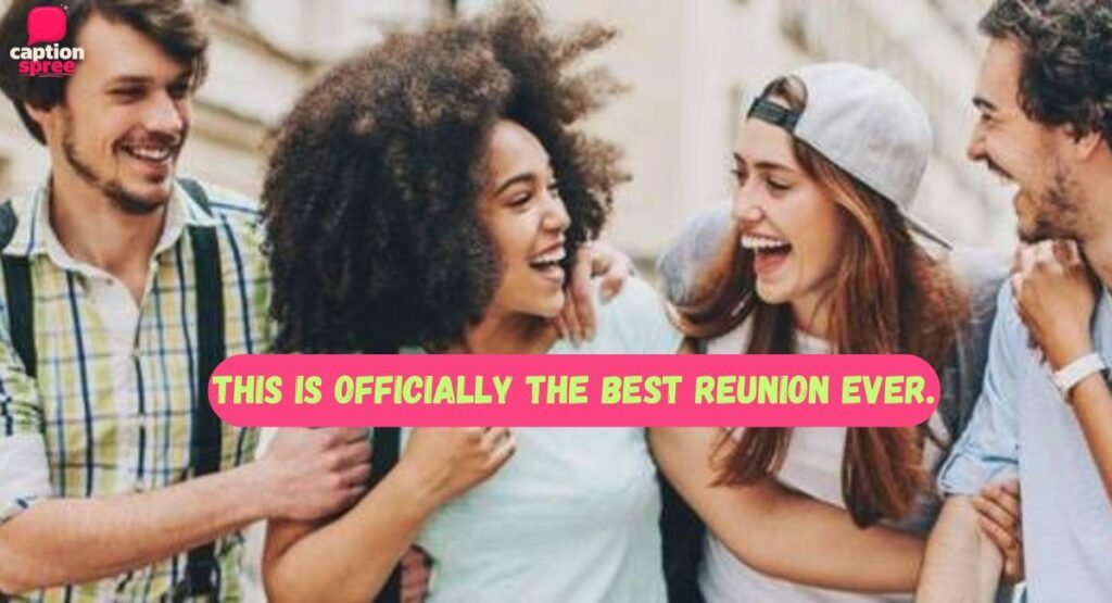 Best Meet My Friend After Long Time Captions For Instagram Posts