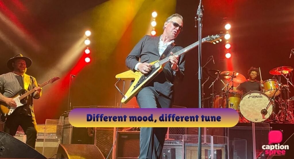 Best Singing Captions For Instagram Every Mood and Melody