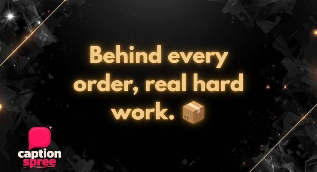 Business, Lifestyle & Niche Highlight Captions