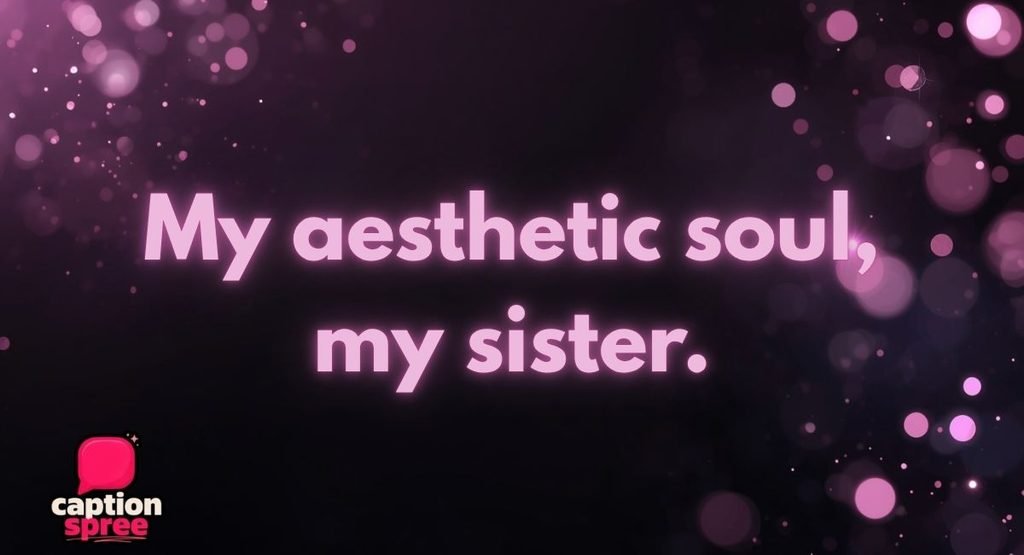 Cute & Aesthetic Captions for Instagram