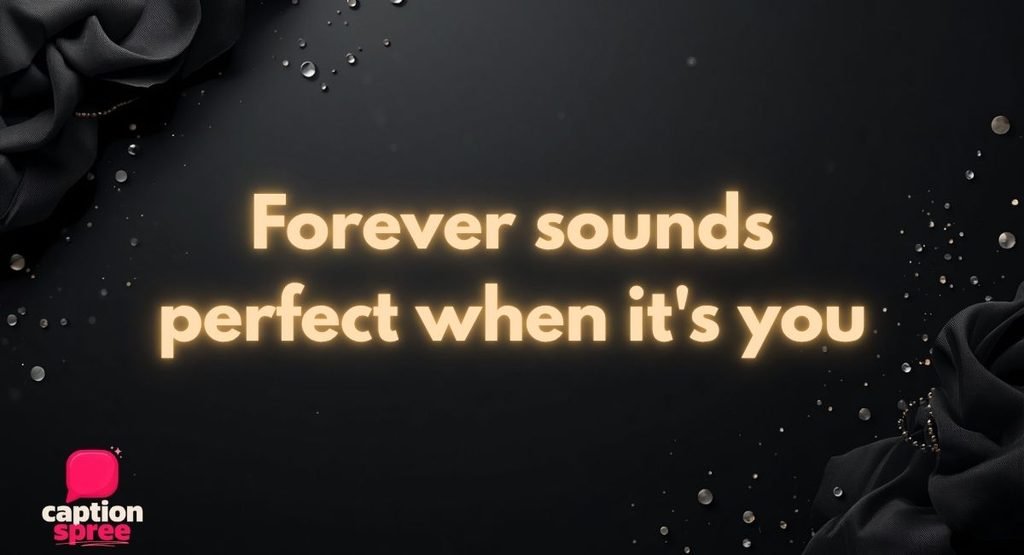 Cute & Romantic Boyfriend Captions