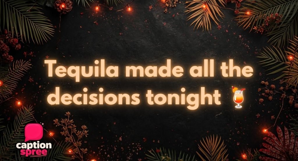 Funny Mexico Captions & Puns