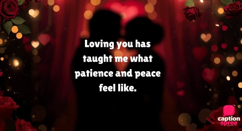 Heartfelt 6 Month Anniversary Instagram Captions That Express Feelings