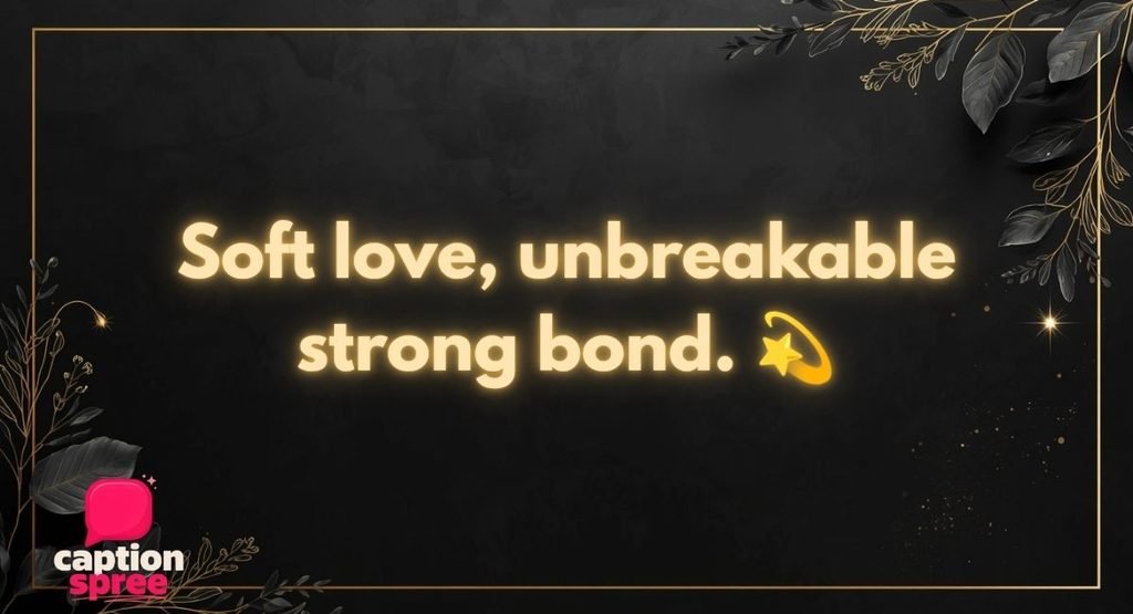 Romantic & Aesthetic Wife Captions