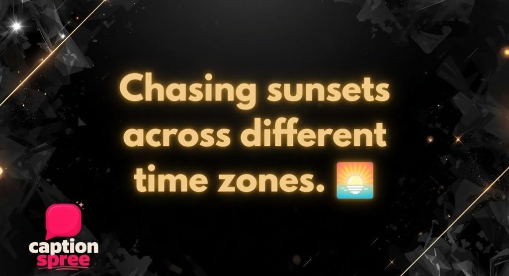 Travel, Adventure & Vacation Highlight Captions