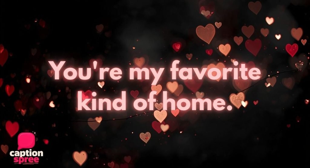 Best Relationship Captions for Couples