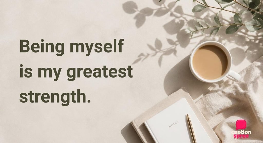 Best Yourself Captions
