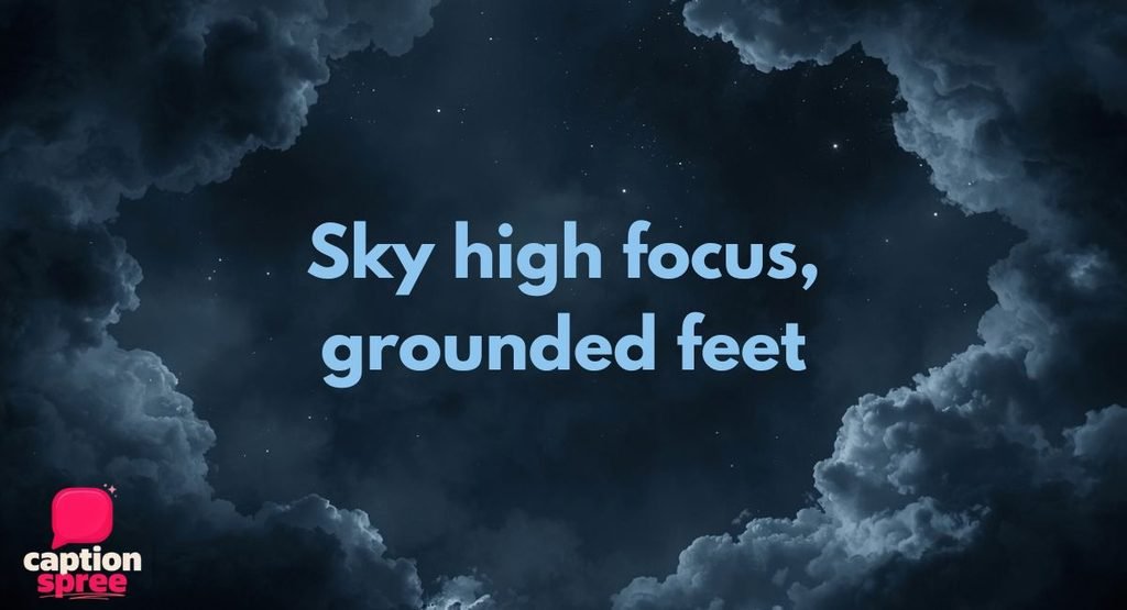 Cloud Captions for Boys
