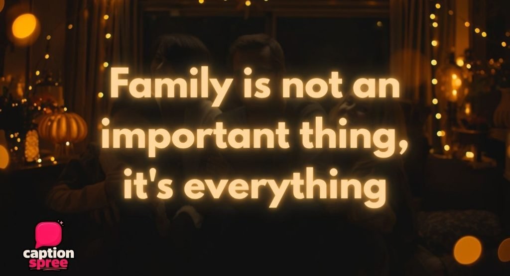 Family Quotes (With Sources)