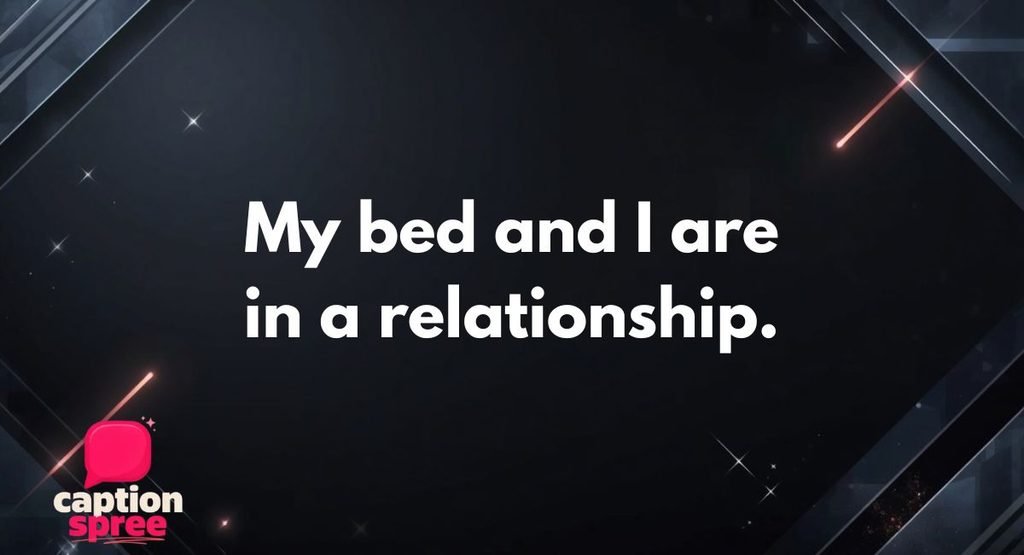 Funny/Witty Captions