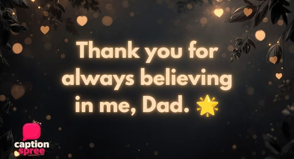 Occasion-Based Captions