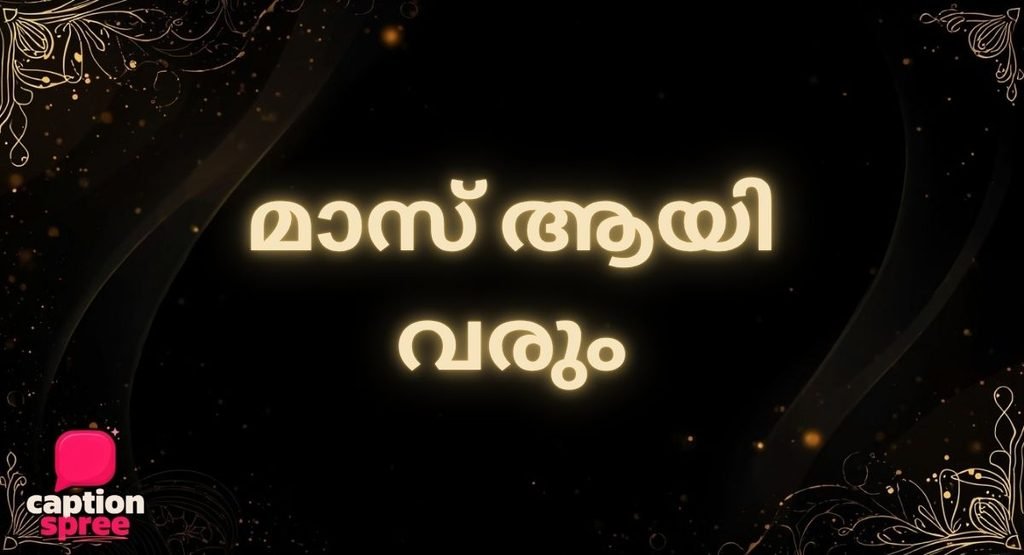 Onam and Vishu Captions