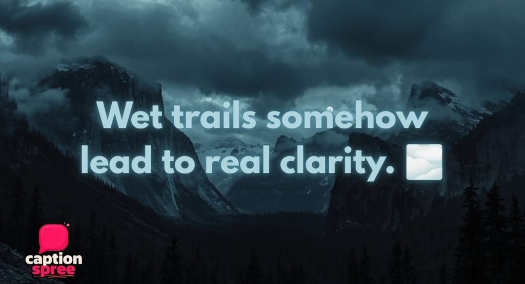 Rainy Pahad Captions