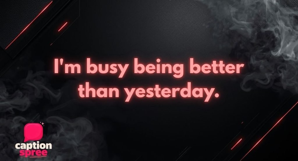 Savage Attitude Captions