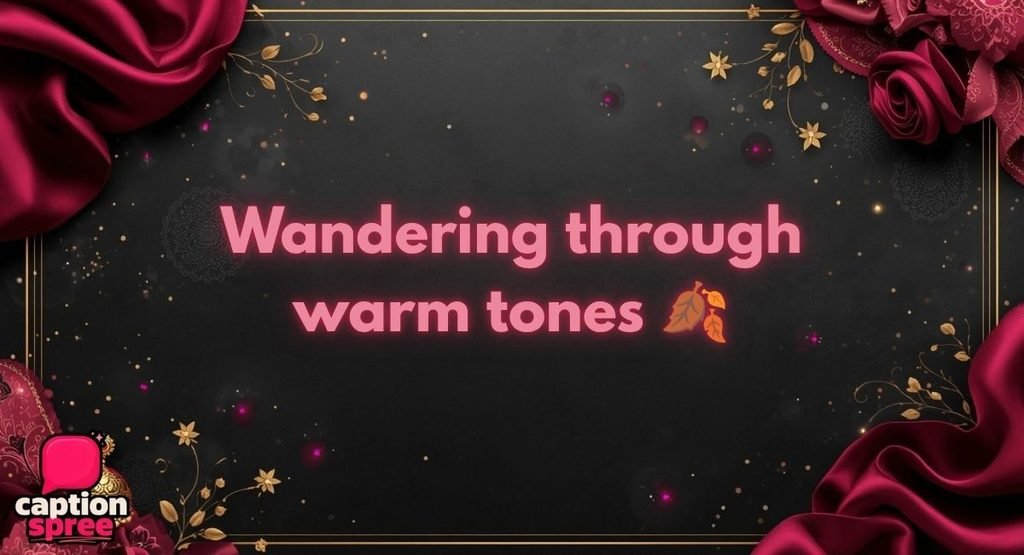 Aesthetic Desi Girls Captions
