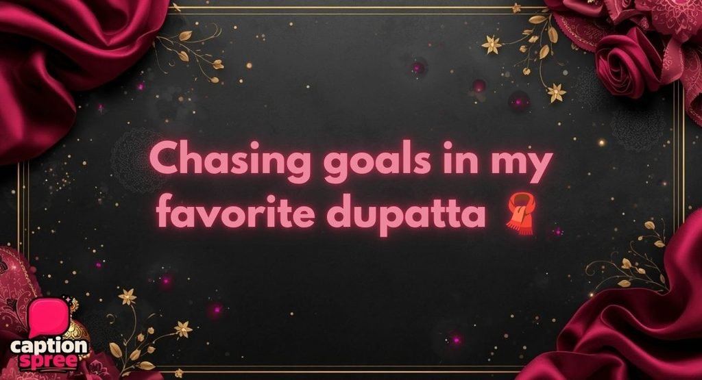 Best Desi Girls Captions