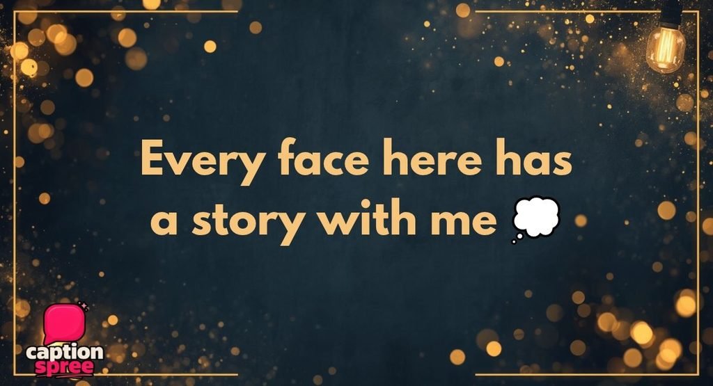 Captions for Photos and Special Moments