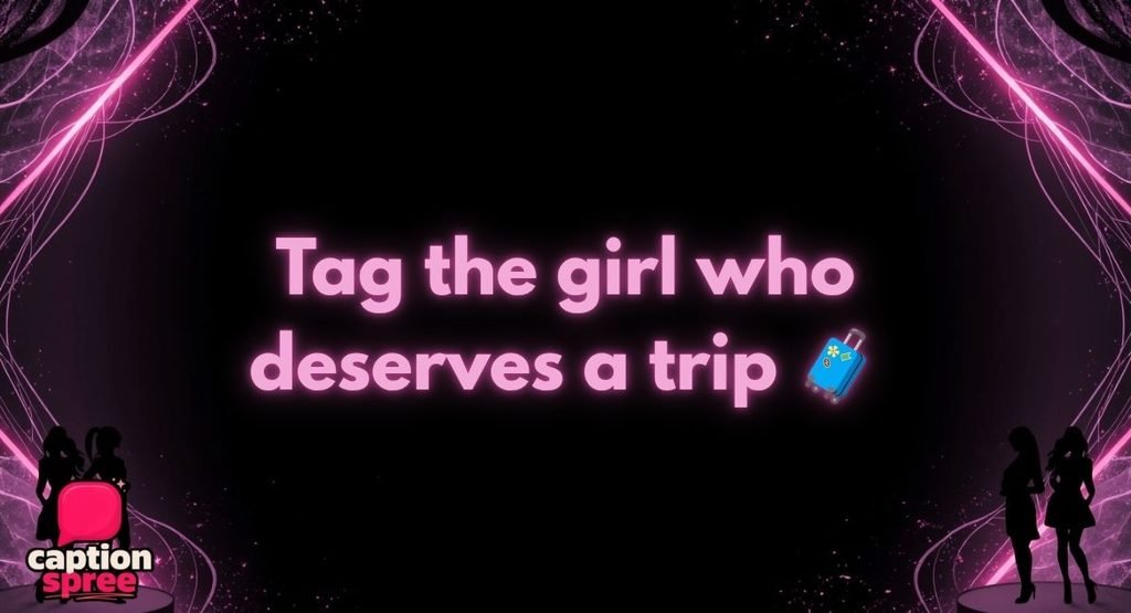 Engaging Girl Gang Captions That Get Comments and Shares
