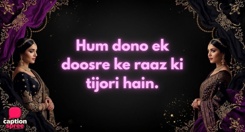 Hinglish Nanad Bhabhi Captions