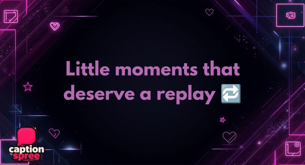 Instagram Story Captions
