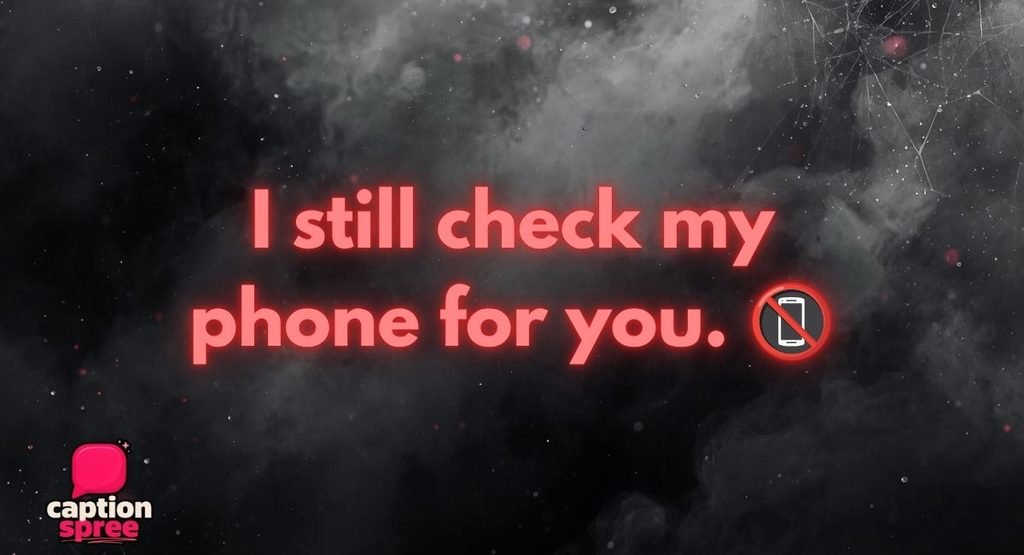 Sad Captions for Heartbreak and Breakup