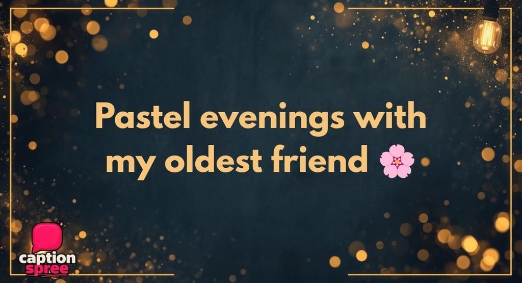Stylish, Bold, and Trending Captions