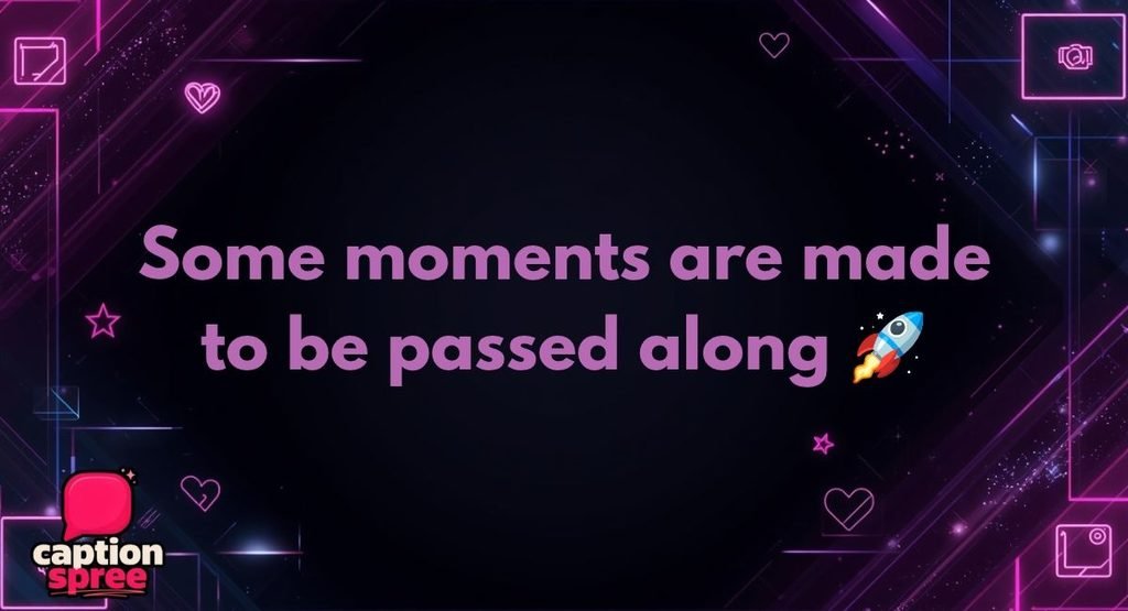 Viral Captions For Instagram That Spark Instant Shares